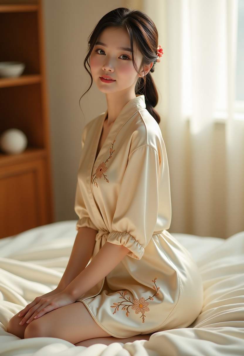 遗迹守夜人